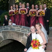 Finally Married!!...Pics!!