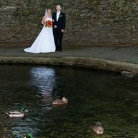 Finally Married!!...Pics!!