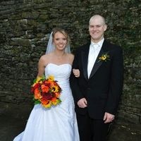 Finally Married!!...Pics!!