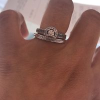 Let's see your rings!! <3