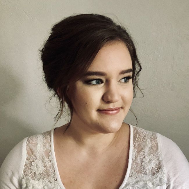 Hair and Make Up Trial - 3