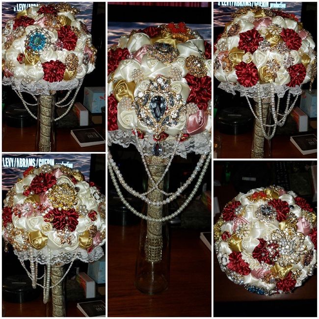 Favorite Wedding diy Project 11