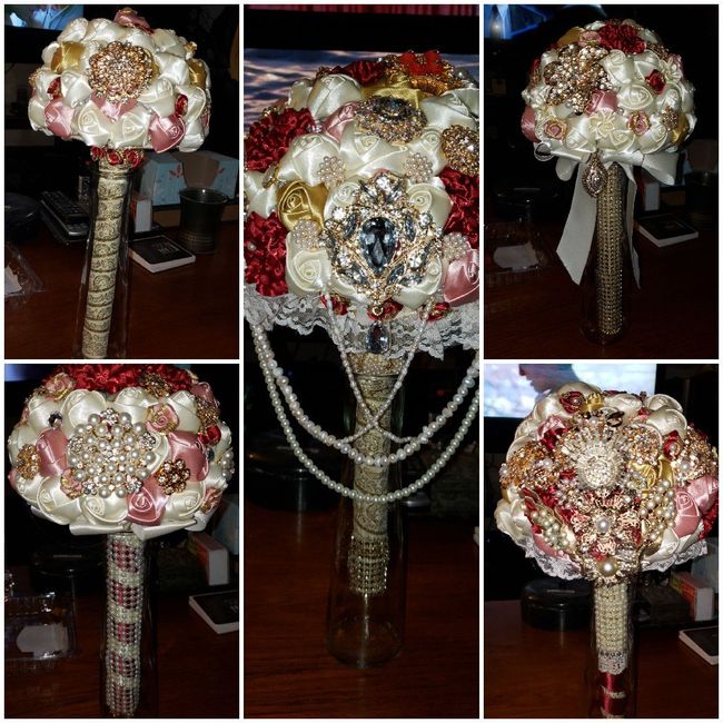 Favorite Wedding diy Project 12