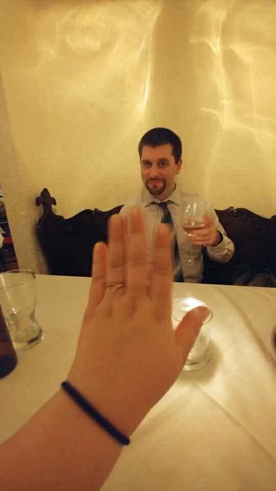 Photos from your actual engagement! - 1