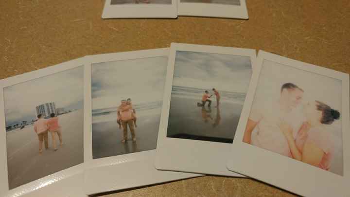 Photos from your actual engagement! - 3