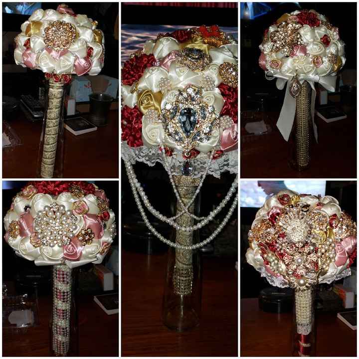 Favorite Wedding diy Project - 2