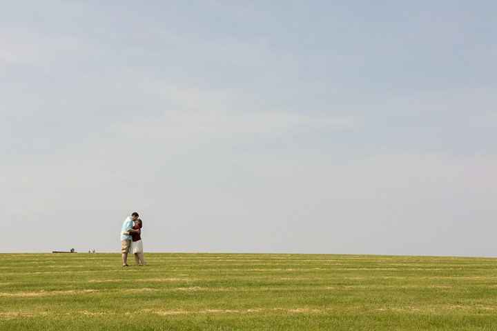 Let's Talk Photos! {Engagement} - 5