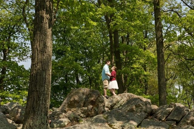 Let's Talk Photos! {Engagement} - 3
