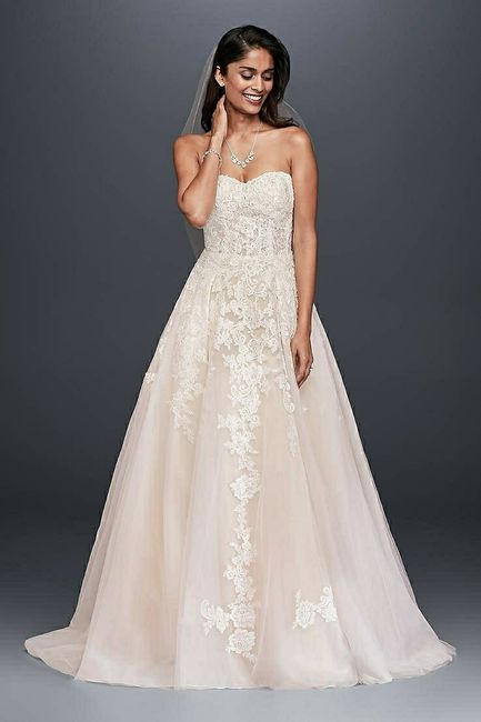 Dress Help! - 1