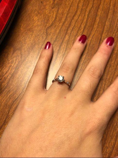 Another Shameless Ring Post! - 1