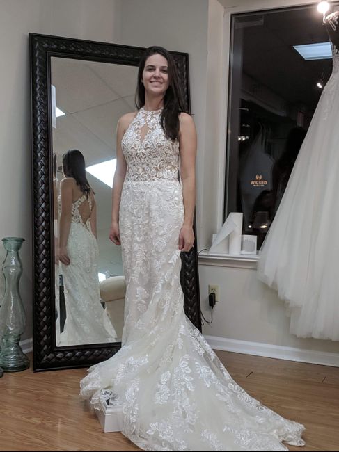 Wedding Dress Rejects: Let's Play! 27