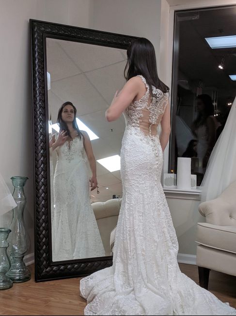 Wedding Dress Rejects: Let's Play! - 2
