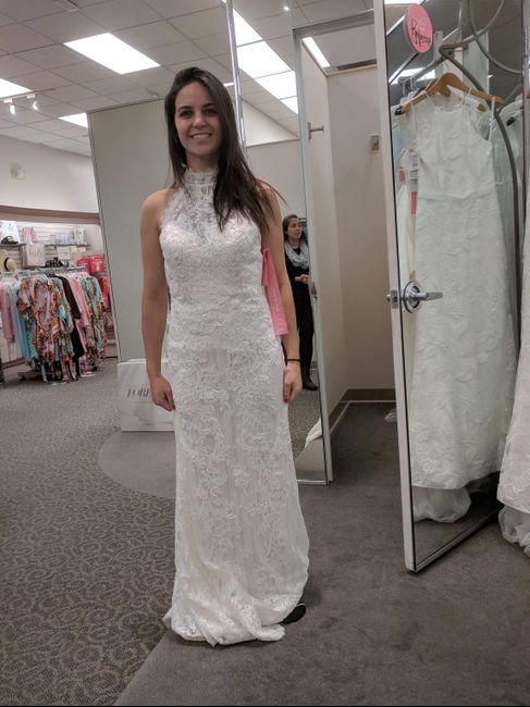 Wedding Dress Rejects: Let's Play! 32