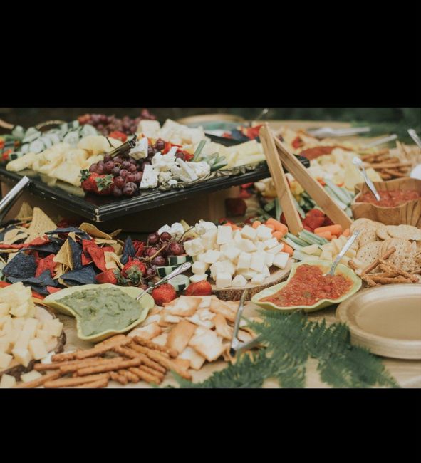 Woodland fairytale type theme - 3