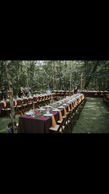 Woodland fairytale type theme - 4