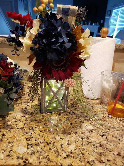 Bouquet Alternatives - 2