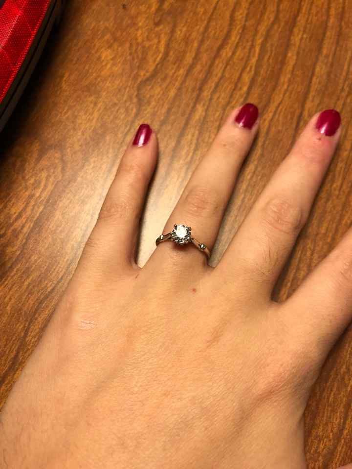 Another Shameless Ring Post! - 1