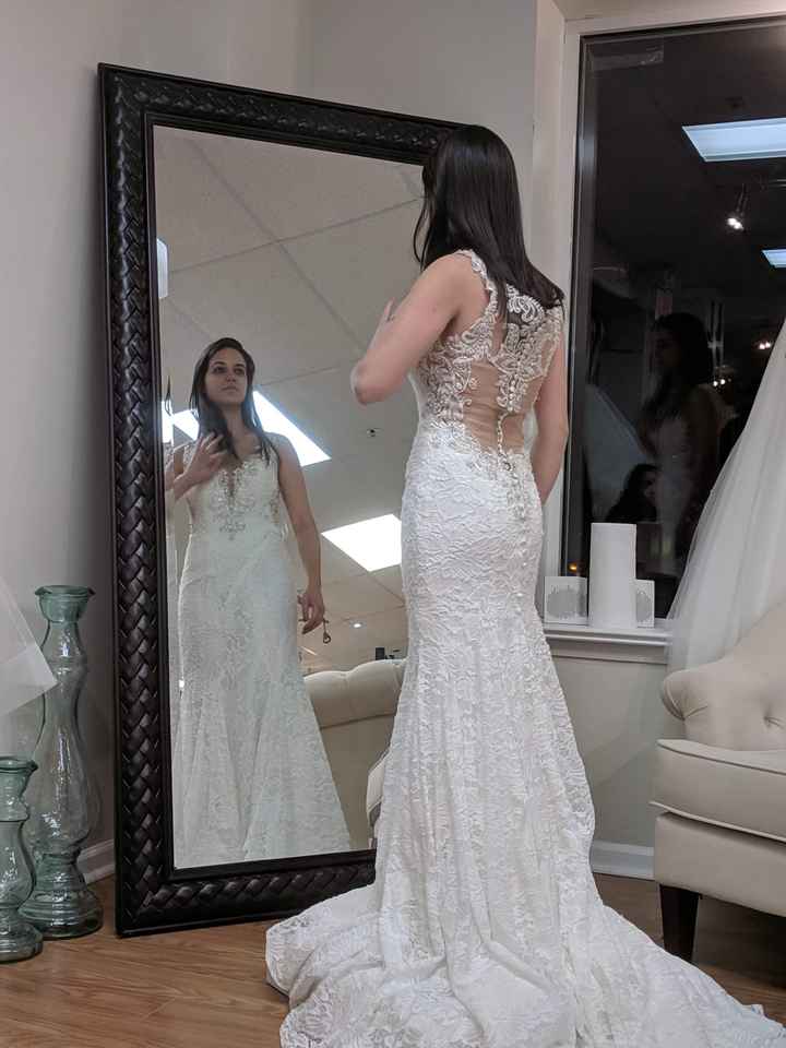 Wedding Dress Rejects: Let's Play! - 2