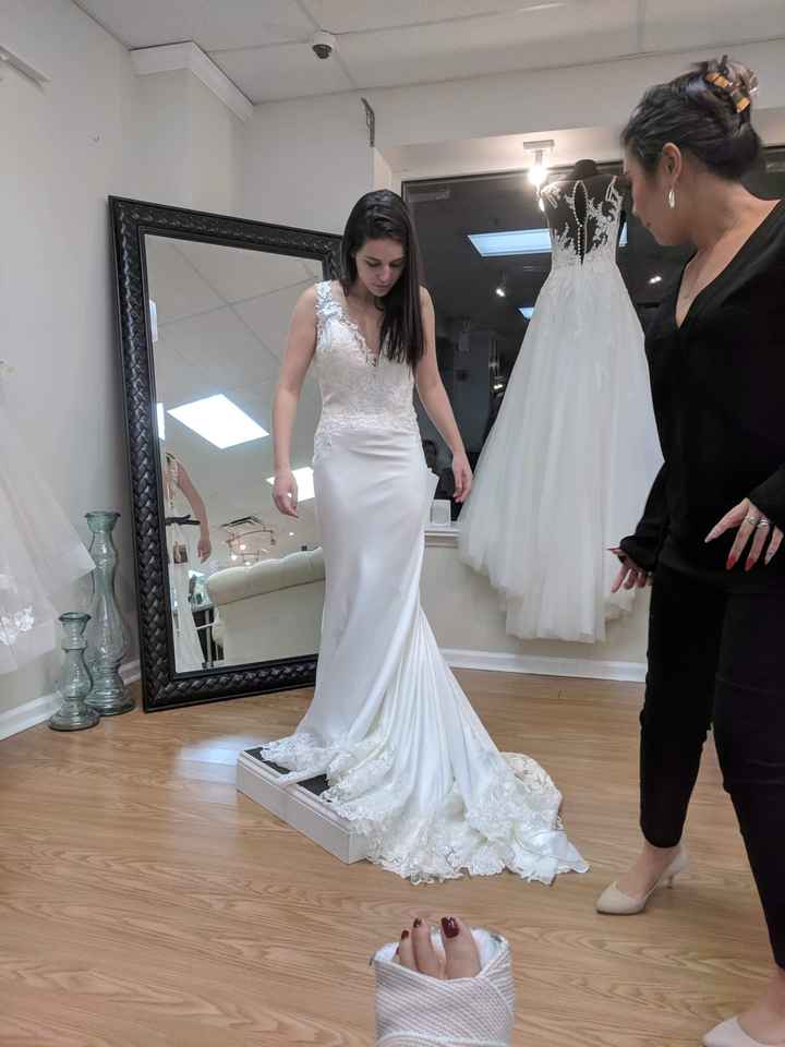 Wedding Dress Rejects: Let's Play! - 4