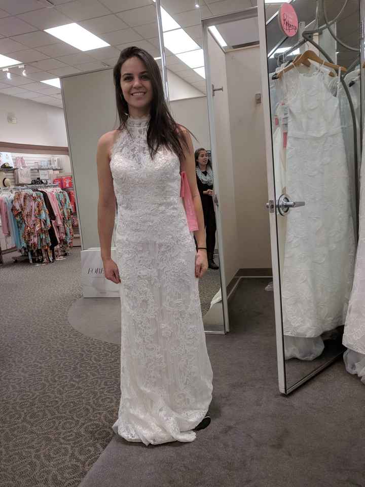 Wedding Dress Rejects: Let's Play! - 6