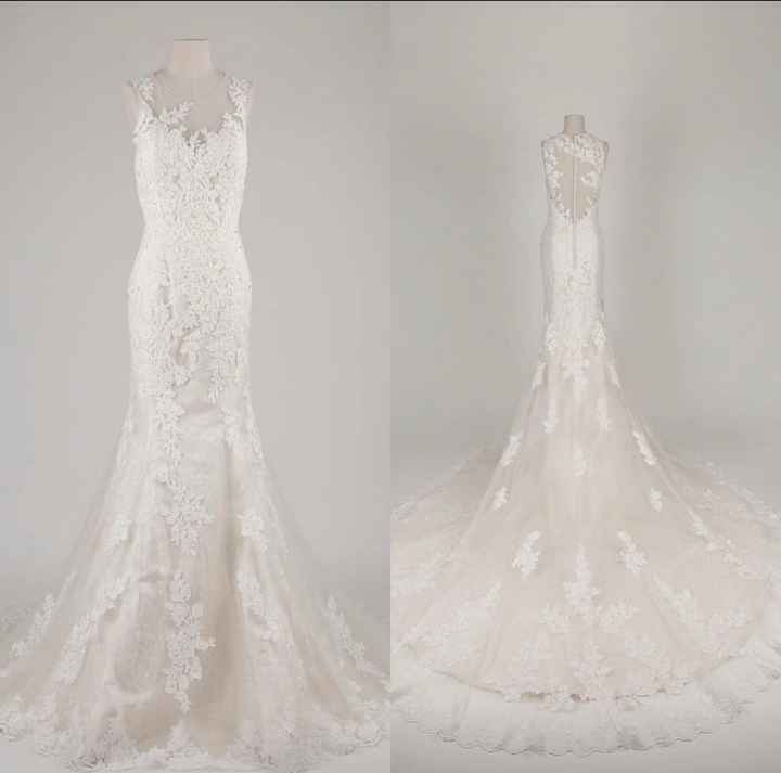 Dress - 3