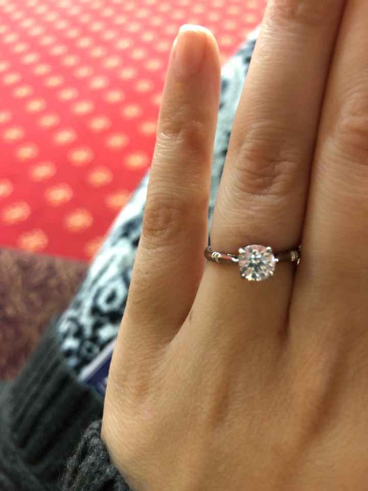 Favorite Ring Detail - 1