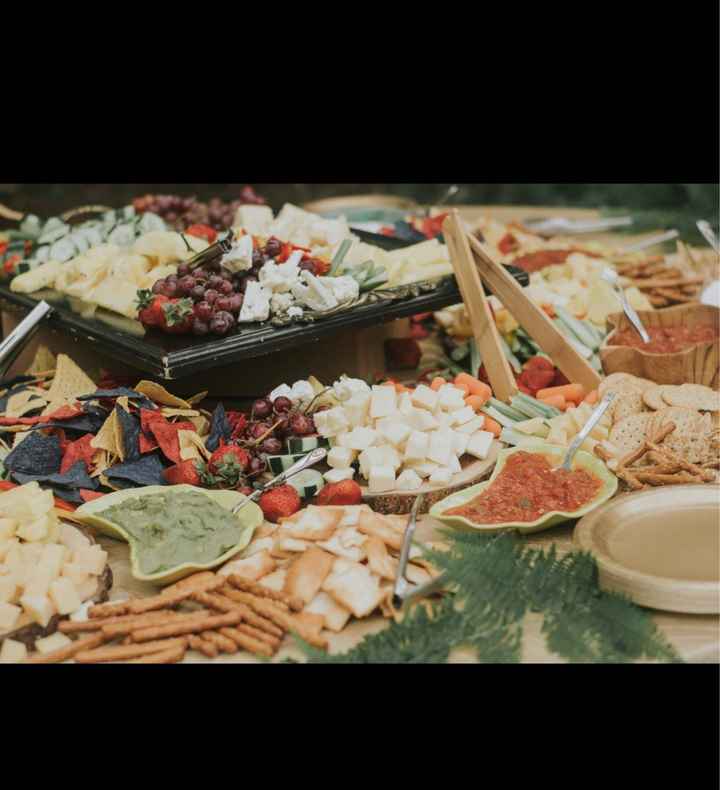 Woodland fairytale type theme - 3