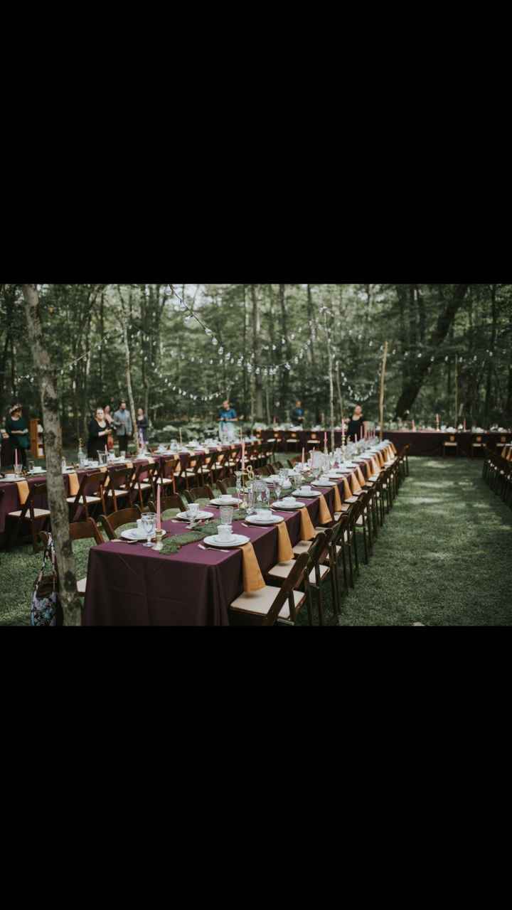 Woodland fairytale type theme - 4
