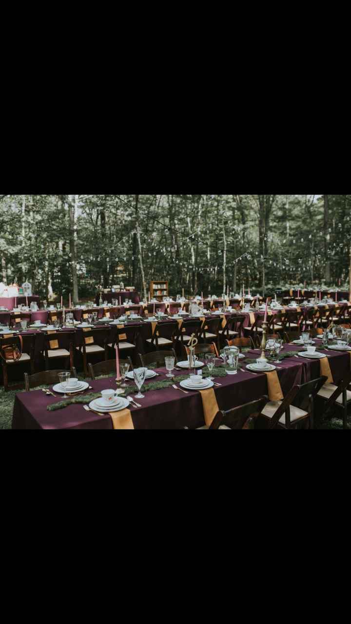 Woodland fairytale type theme - 7