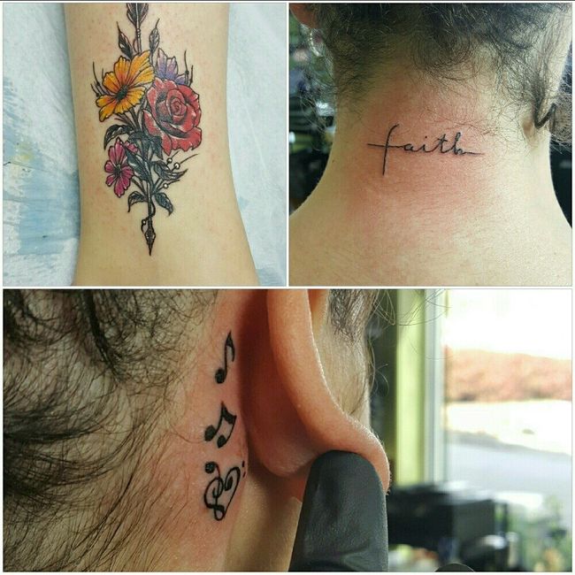 NWR: Tattoo Gallery
