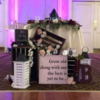 Pro and Non Pro bam - Budget Breakdown and Advice (very pic heavy) - 1