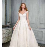 Please help me find a ball gown like this - 1