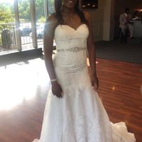 Feeling Down, Show me your dresses on you - 1