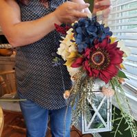 Bouquet Alternatives - 1