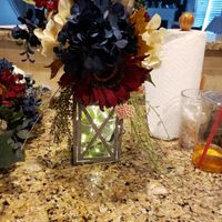 Bouquet Alternatives - 2