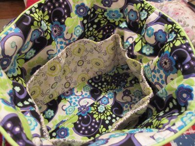 NWR - Check out these bags that I just made!!!