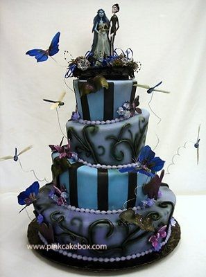 Show me your cakes