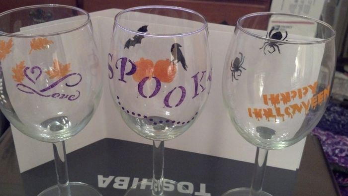 Wedding Favors? Please share.