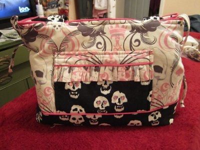 NWR - Check out these bags that I just made!!!
