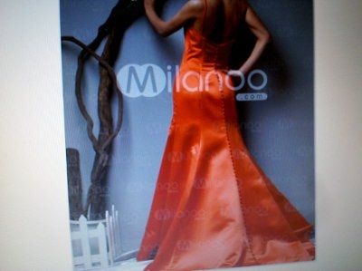 show me your dresses you have ordered online!