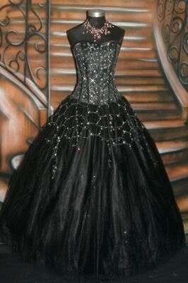 Let Me See "THE DRESS"