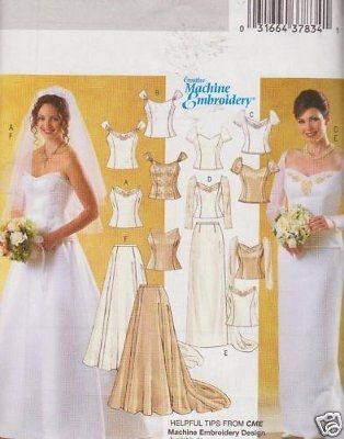 Does a dress like this exist??  (no China *ADVERTISERS*, PLEASE)