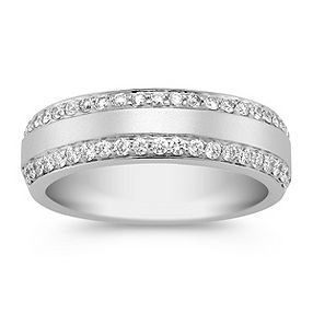 We always share our rings.... How about the FH's ring?