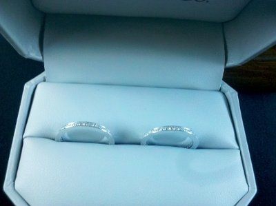 Do u need wedding band with enhancer ring?