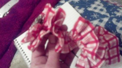 My Bouquet is FINISHED *Pics*