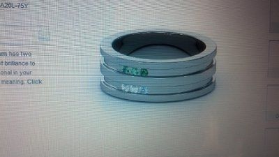 Lets see your rings!!!