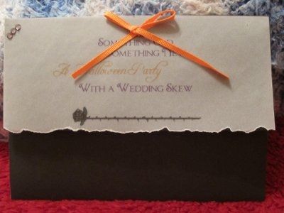 Just How Hard Are DIY Invites to Make?
