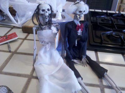 DIY Wedding Favor *PIC*