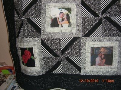 Help! Quilt for Mother of the Bride!