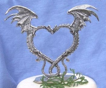 let's see your... cake toppers!